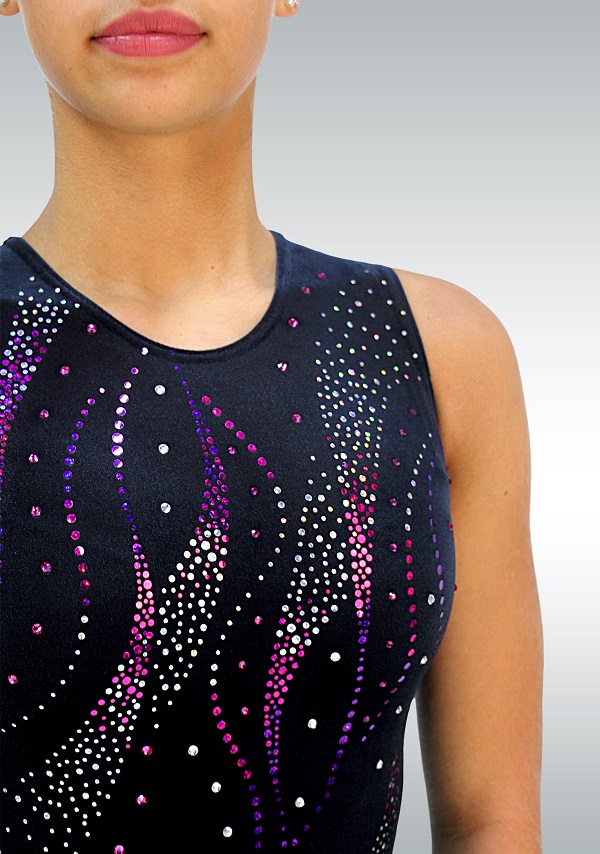 Leotard V670