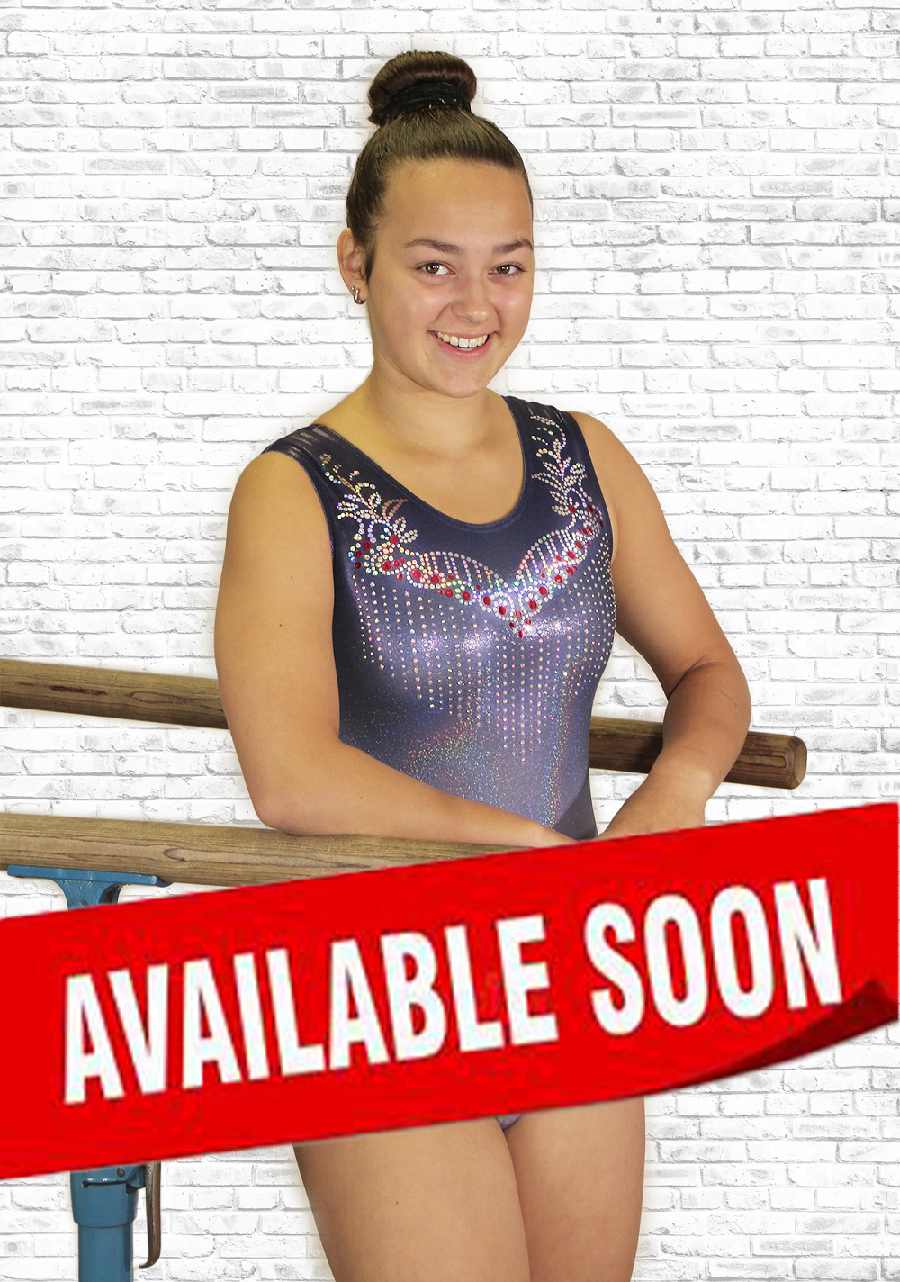 Leotard N813