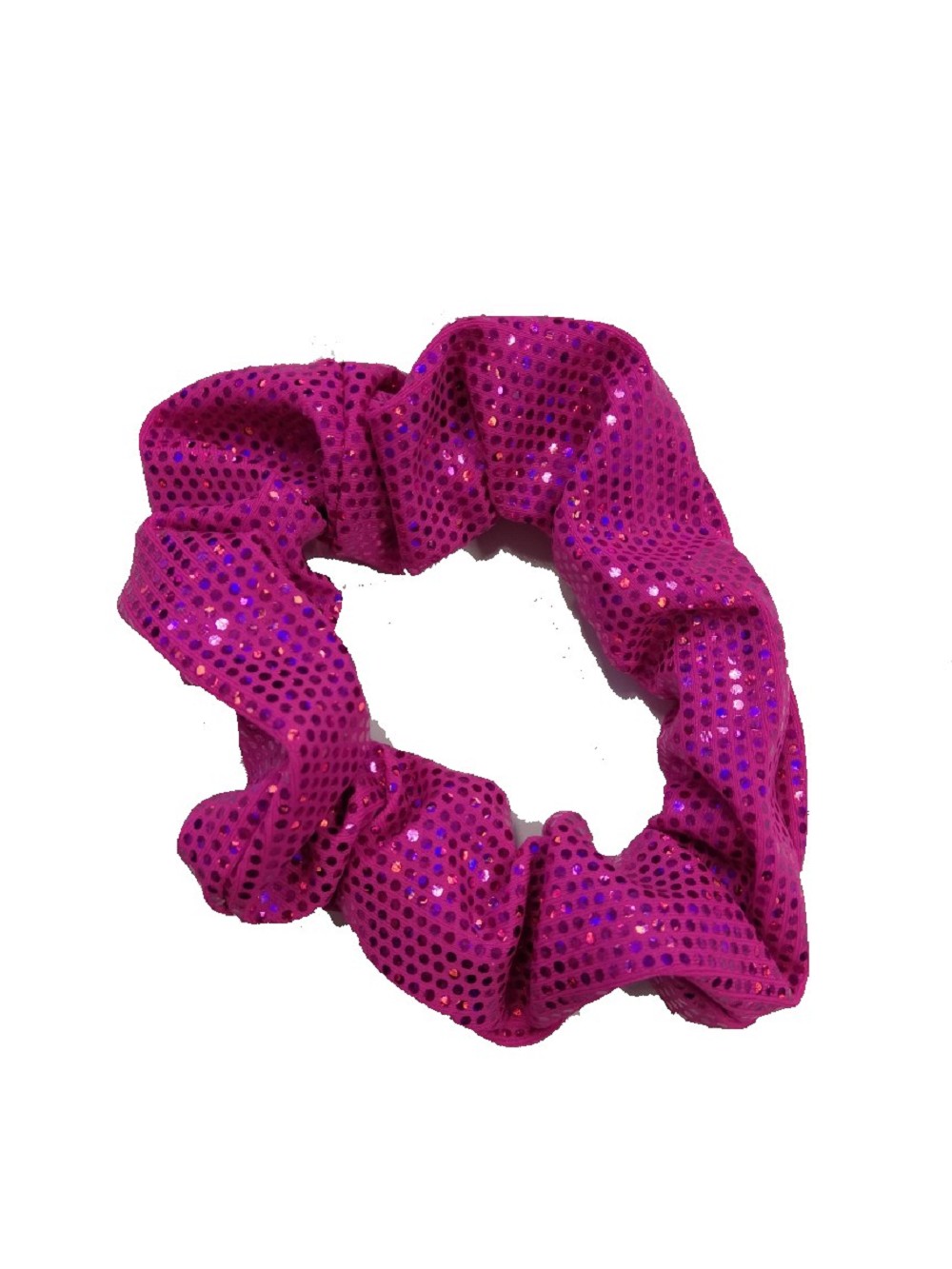 Hair ribbon