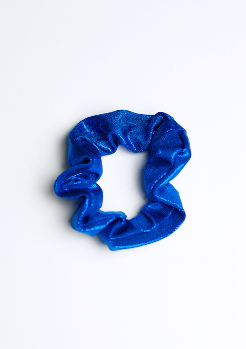 Schrunchie royal wetlook
