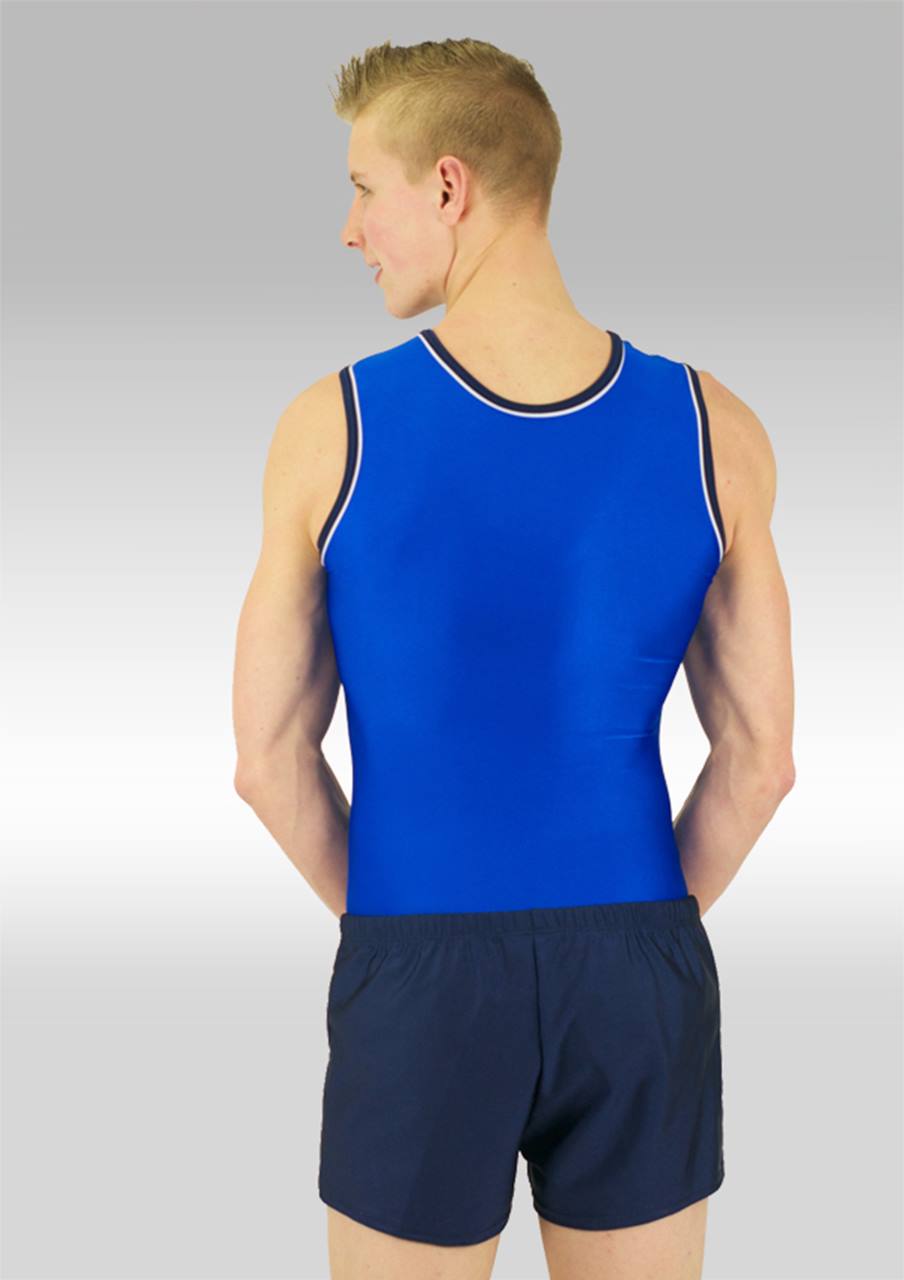 Men's leotard B45