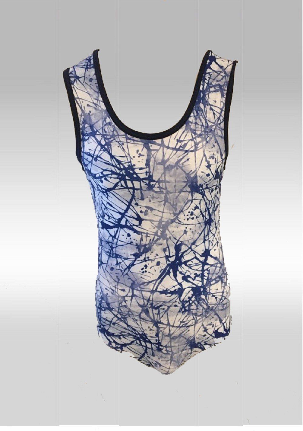 Leotard B46