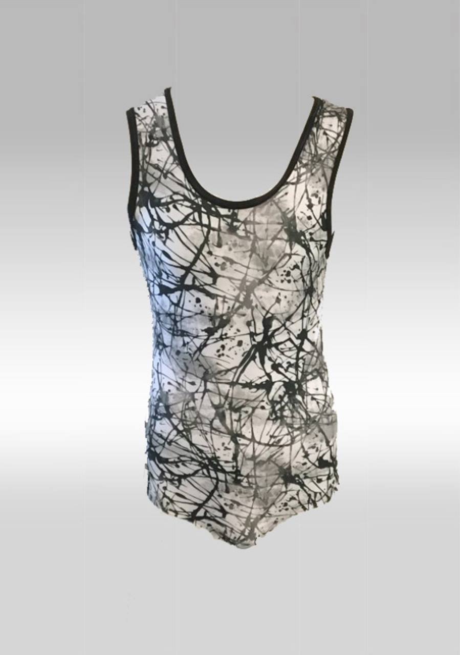 Leotard B47
