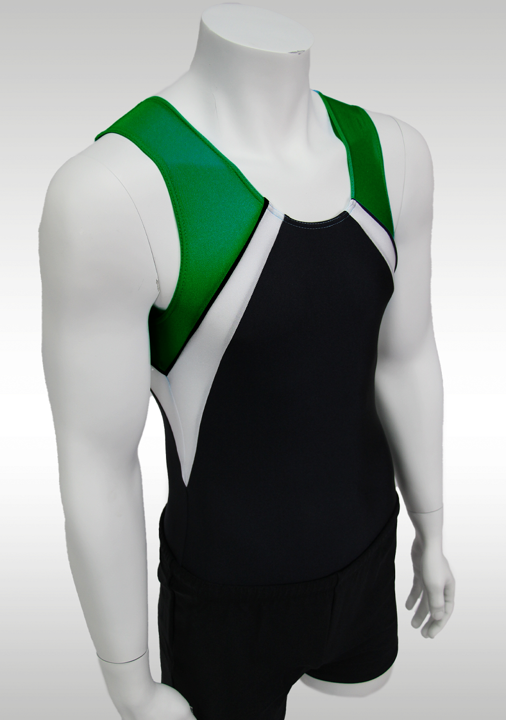 Leotard B724