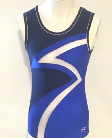 Leotard B906