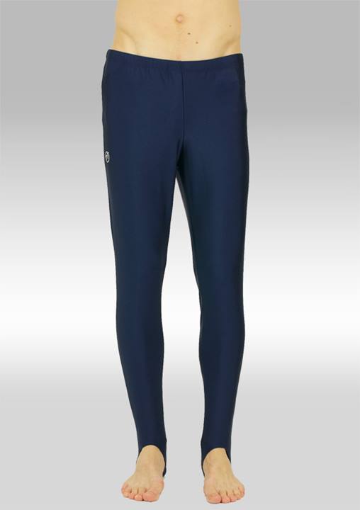 Spanbroek marine lycra B61