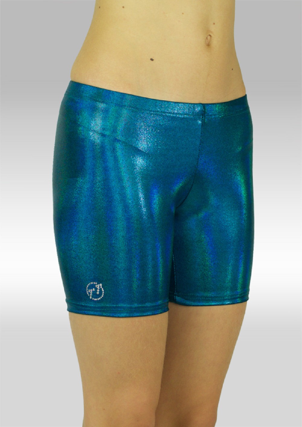 Legging O756oc oceangreen