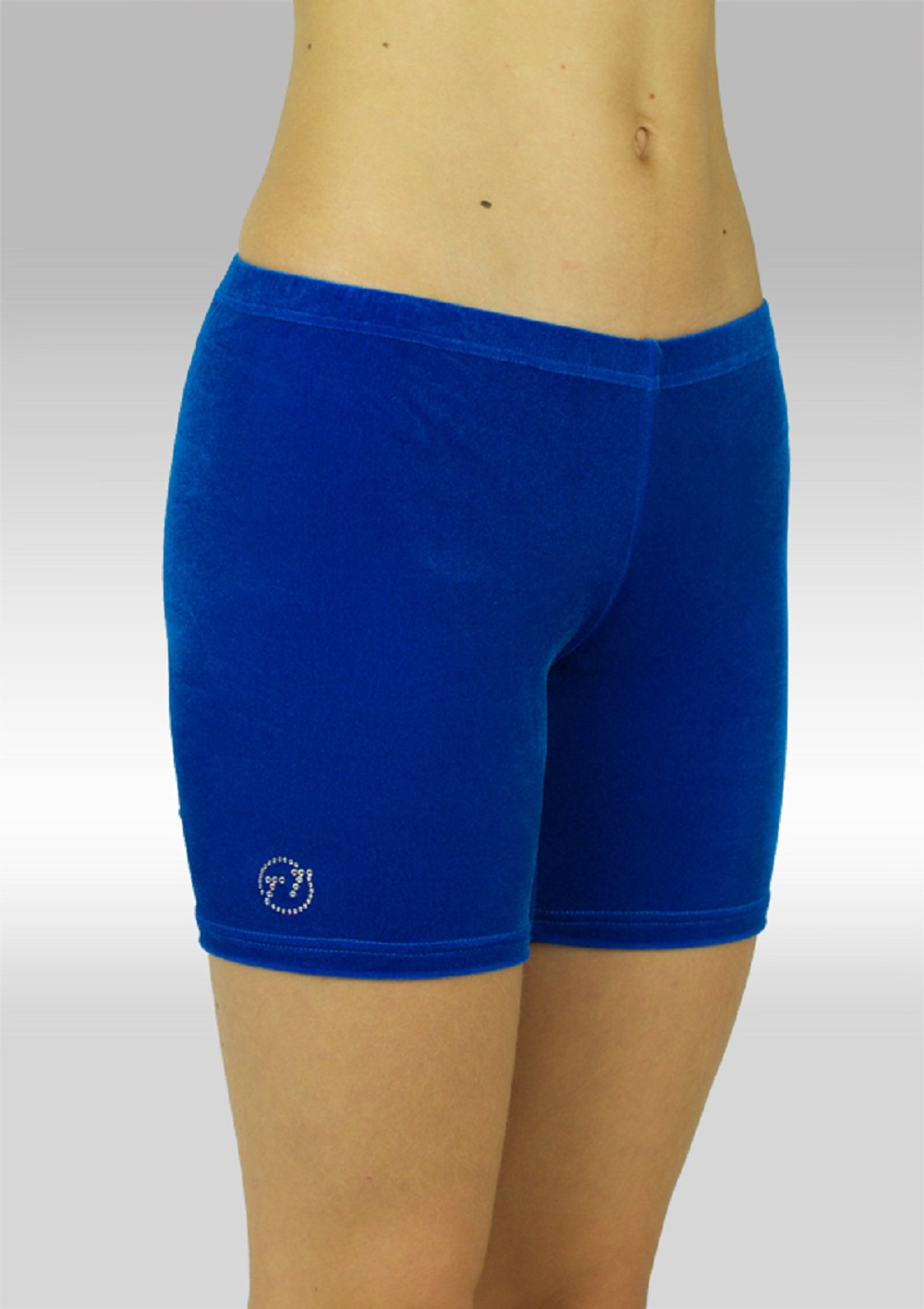 Legging P756blue