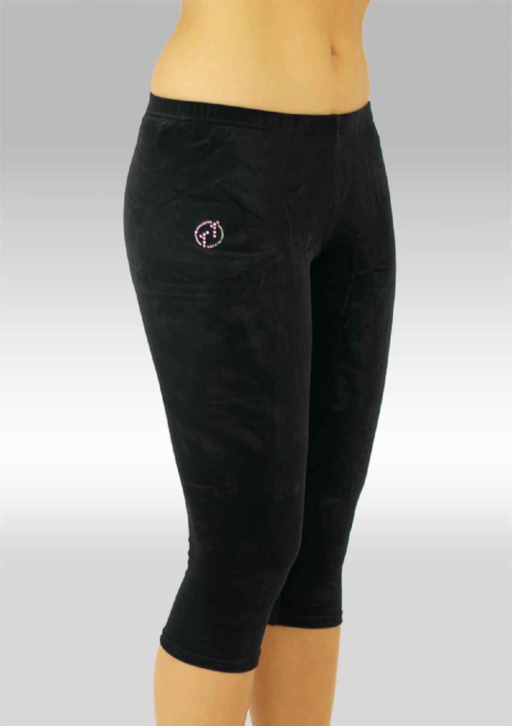 Tight P754zw black