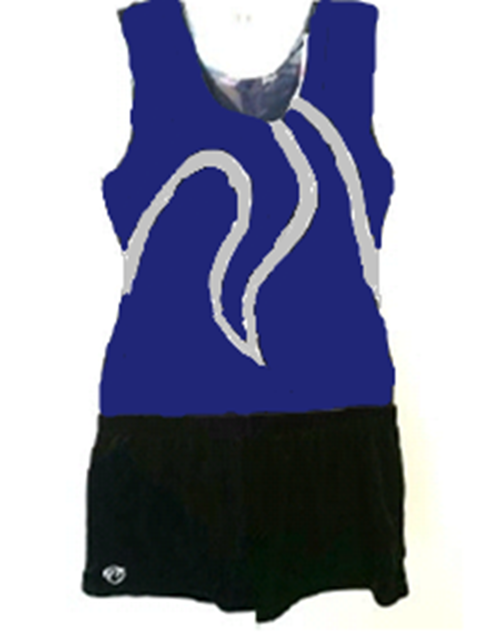 Leotard BR-538ma size -134