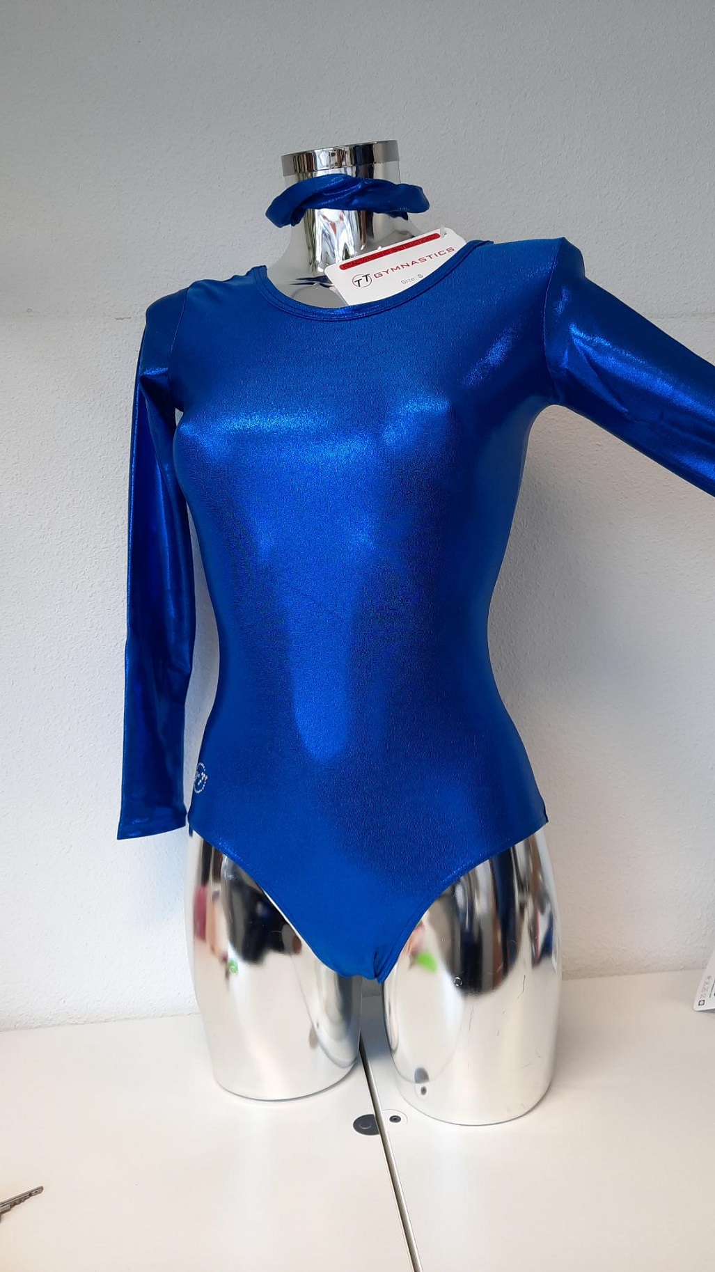 Leotard v300