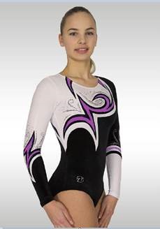 Leotard Vr-3054