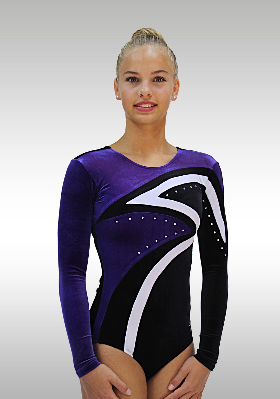 Leotard Vr-6607