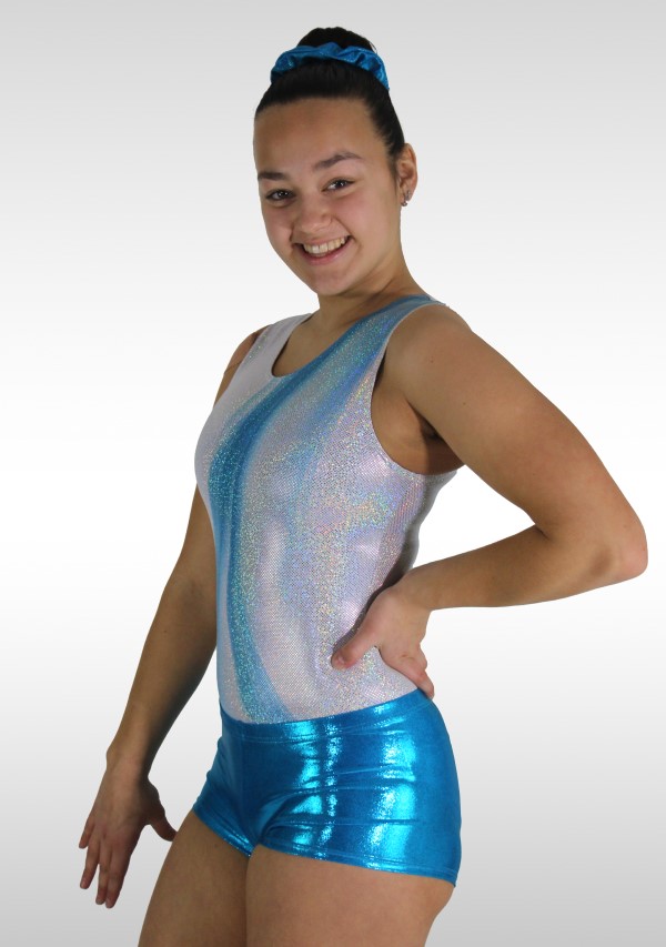 Leotard V819