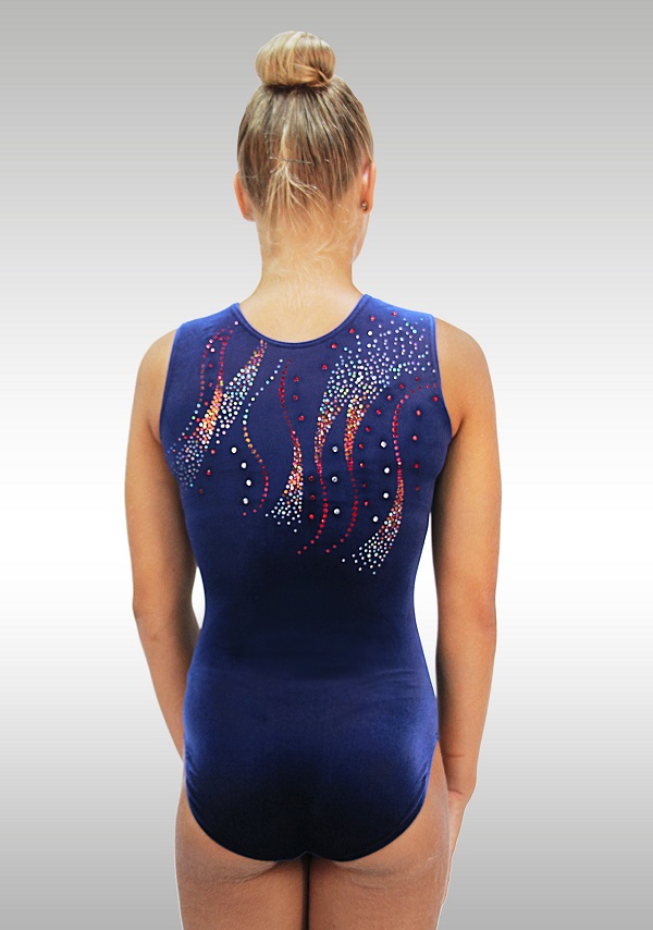 Leotard V672