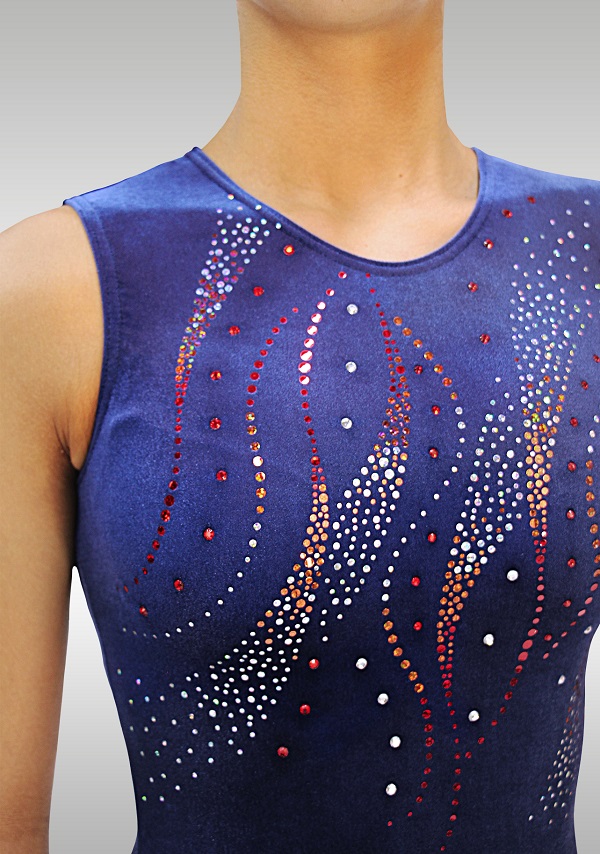 Leotard V672