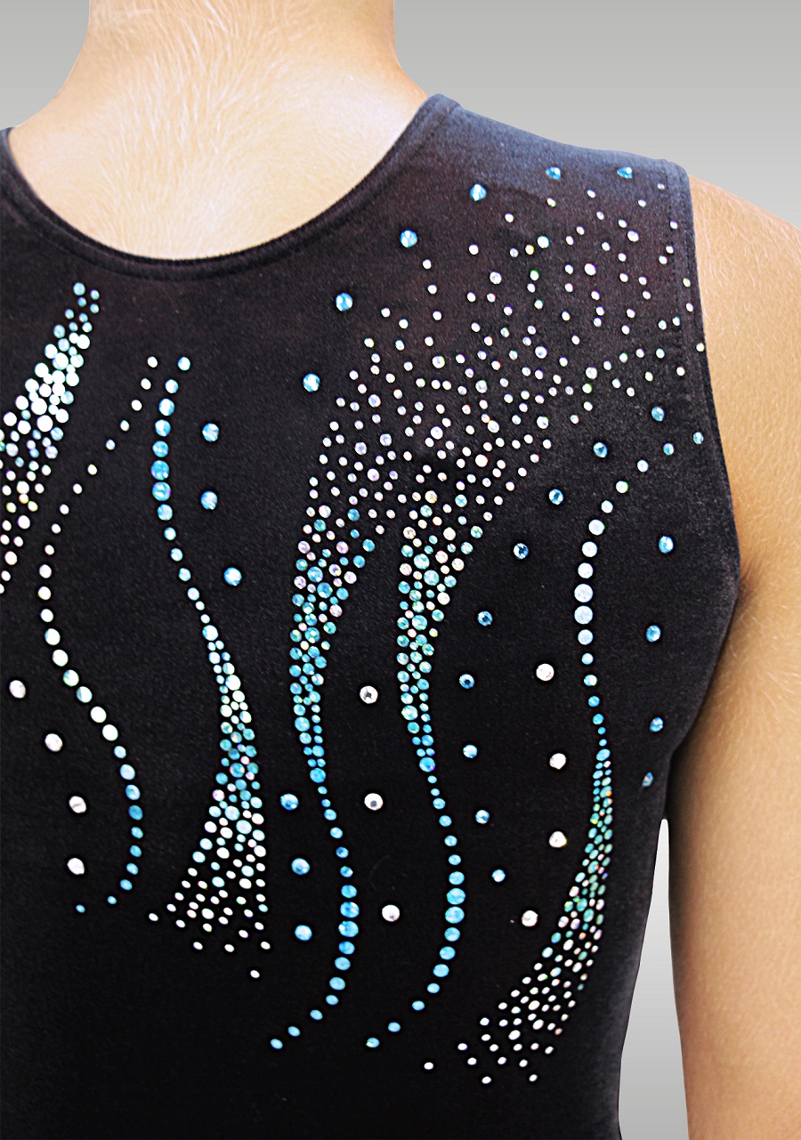 Leotard V673