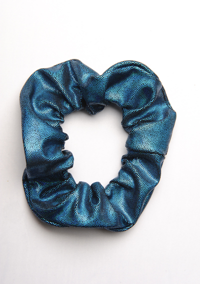 Schrunchie wetlook oil