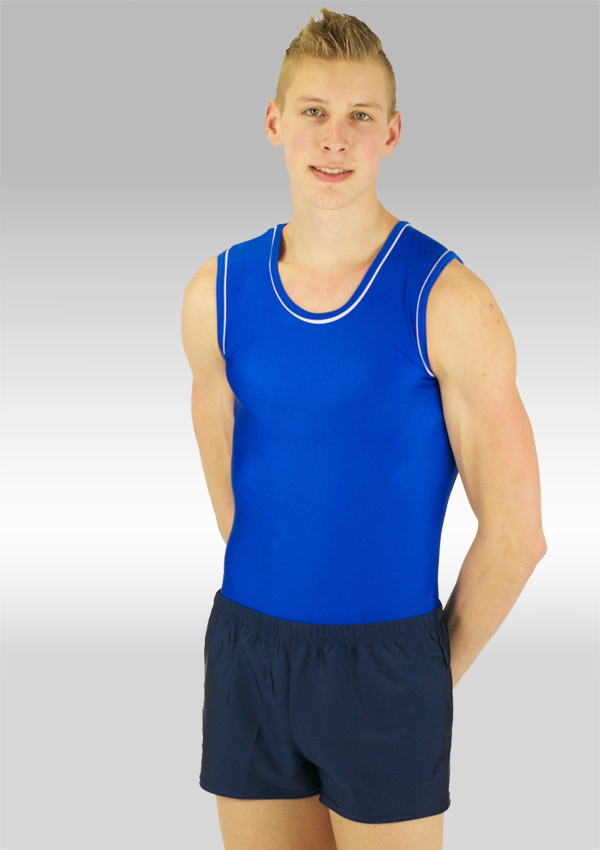 Men's leotard B31