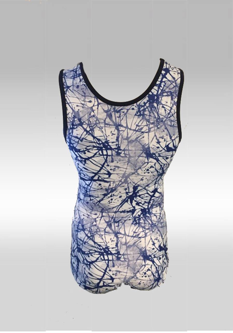 Leotard B46