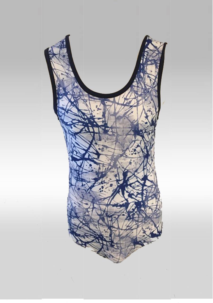 Leotard B46