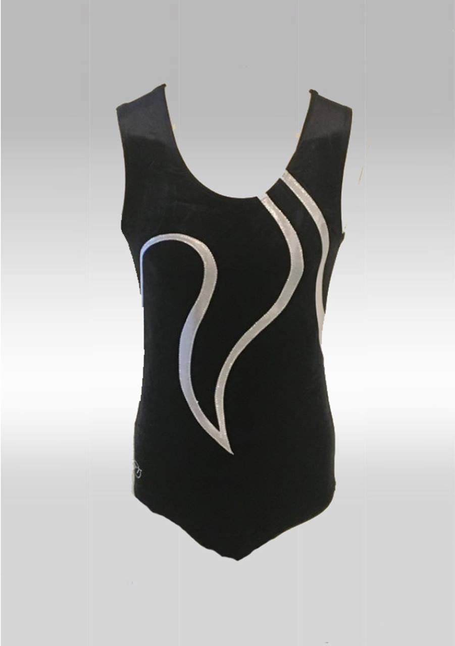 Leotard BR538zi