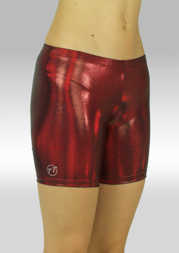 Legging O756bo  bordeaux