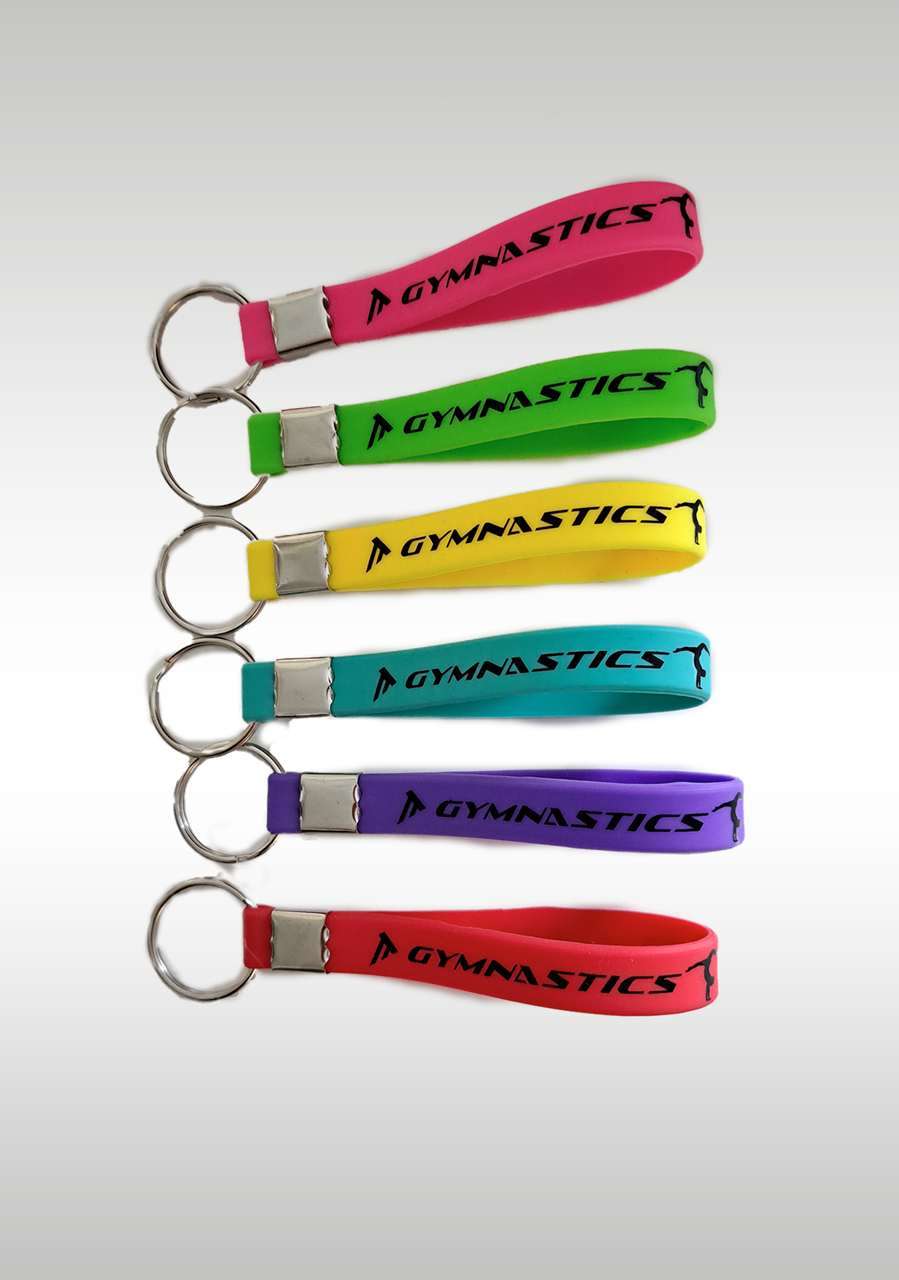 keychain TT-Gymnastics