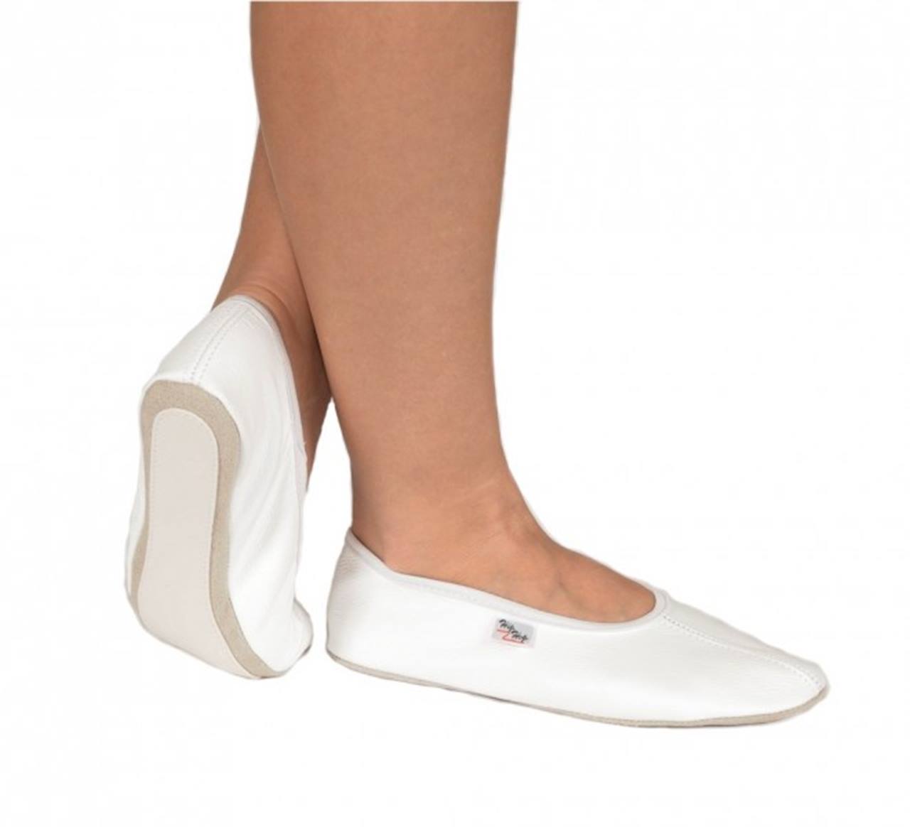 Gymnastic shoe 110 (size 26-29)