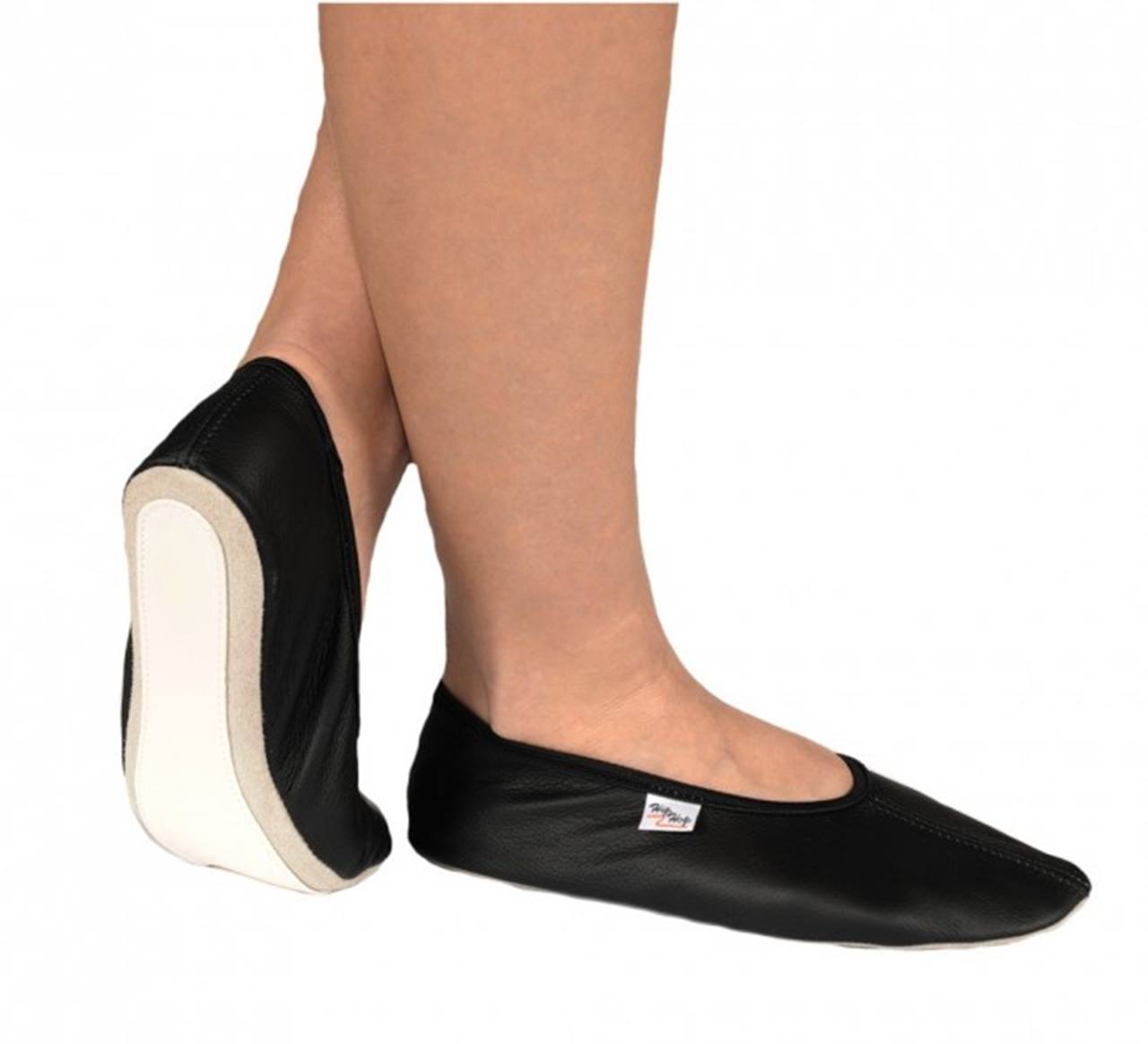 Gymnastic shoe 111 (size 26 - 29)